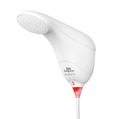 Chuveiro Ducha Sublime Eletrônica Zagonel - Branco Voltagem:127v 127v