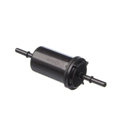 Filtro Combustivel Eksim Cg 150 2009- (bico Fino) [f016]
