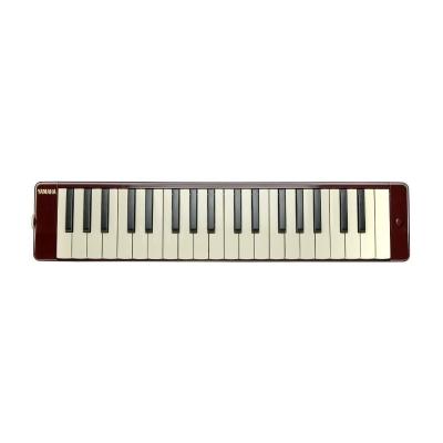 Escaleta Piânica 37 Teclas Com Estojo Yamaha P37d [f035]