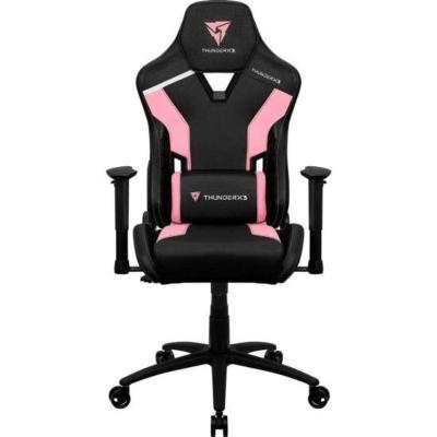 Cadeira Thunderx3 Tc3 Sakura Black.