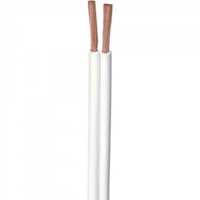 Fio Paralelo 2x16 1,00mm Branco Controller - Rl - 100 [f002]