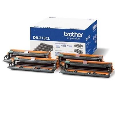 Cilindro Brother 18K Dr213Cl