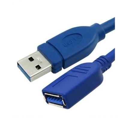 Cabo Usb 3.0 Am-af 5 Metros Lt-1104