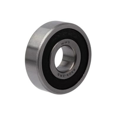 Rolamento Ww3 6303 2rs [f016]