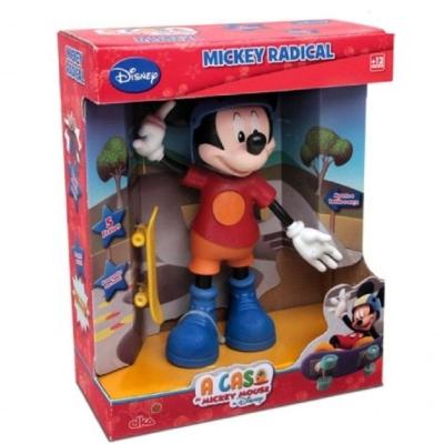 Mickey Radical [f102]