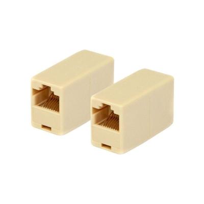 Emenda Rj45 Femea-Femea