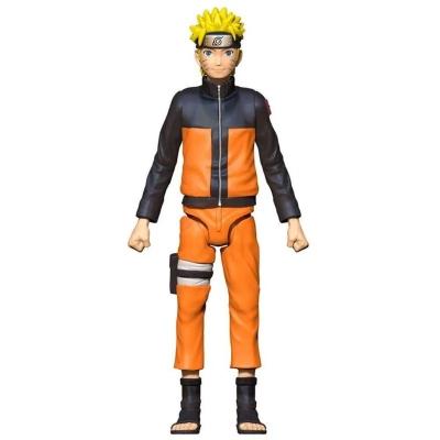 Boneco Naruto Uzumaki - Naruto Shippuden [f102]