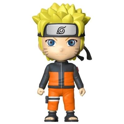 Boneco Naruto Uzumaki Chibi - Naruto Shippuden [f102]