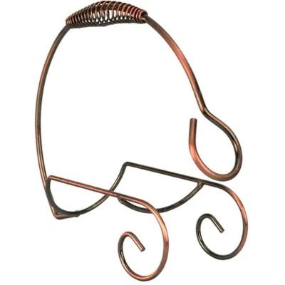 Suporte De Mesa Cristaleira Para Garrafa Vinho Whisky