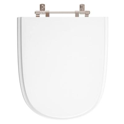 Assento Sanitário Ezedra Branco Para Bacia Ideal Standard