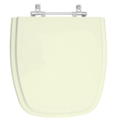 Assento Sanitário Art Biscuit (Bege Claro) Para Vaso Incepa