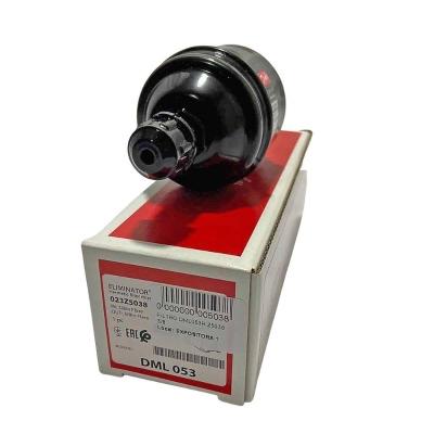 Filtro Danfoss Dml053r 3/8 Rosca 023z5038