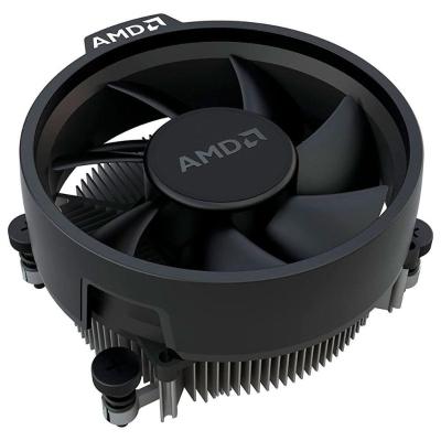 Processador Amd Ryzen 3 4100, 3.8ghz (4.0ghz Boost), Zen 2, Cache 6mb, Am4, Sem Vídeo Integrado