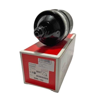 Filtro Danfoss Dml163r 3/8 Rosca 023z5043