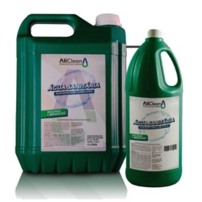 água Sanitaria Aliclean 5 Litros - 5l