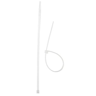 Abraçadeira de Nylon 140X3,4 Mm Tramontina Branca