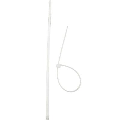 Abraçadeira de Nylon 151X3,7X1,5 Mm Tramontina Branca