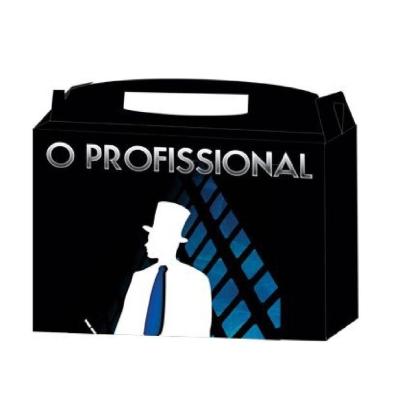 Kit De Magicas O  - 17 Acessórios E Video Aulas