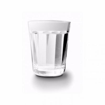 Jogo 6 Copo Mini Americano Aperitivo Dose 45Ml Vidro - Nadir