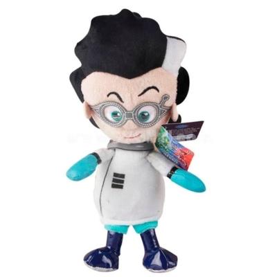 Pelúcia Pj Masks 15cm Romeo Multikids
