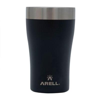 Copo Térmico De Cerveja 500ml Black Sand - Arell