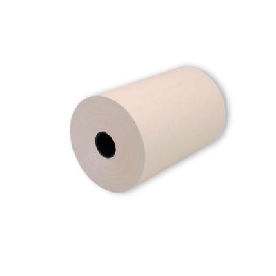 Bobina Térmica Dml 79Mm X 40M Caixa C/ 30 Unidades Salmão 48