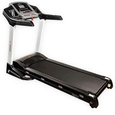 Esteira Ergométrica Speedo Tr6 Residencial 220v
