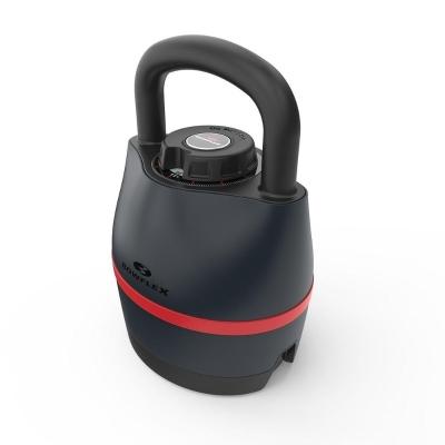 Kettlebell Regulavel Bowflex Selecttech 840 3,6 A 18 Kg