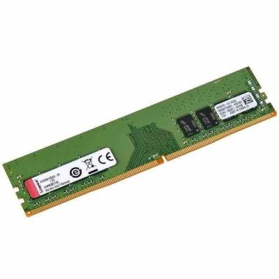 Memoria Ddr4 8gb Pc2666 Kingston 1 2v Kvr26n19s6 8