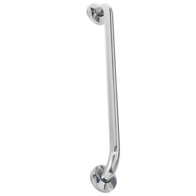 Alça Apoio Barra Inox 60Cm Banheiro Acessibilidade