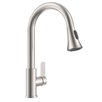 Torneira Goumet Pull Down Monocomando