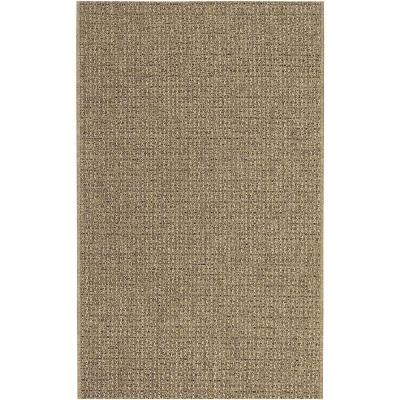 Tapete Para Sala New Boucle Sergipe 1,00x1,50 São Carlos