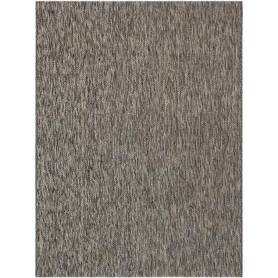 Tapete Para Sala New Boucle Chumbo 1,50x2,50 São Carlos