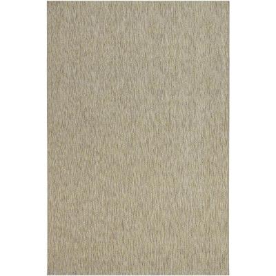Tapete Para Sala New Boucle Palha 1,50x2,50 São Carlos