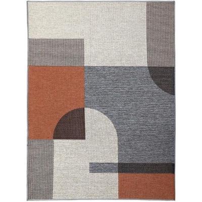 Tapete P/ Sala New Colors Magia 1,50x2,00 São Carlos