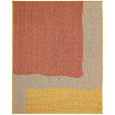 Tapete P/ Sala New Colors Charlotte 2,00x2,50 São Carlos
