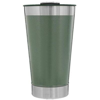 Copo Térmico Abridor 473ml Verde