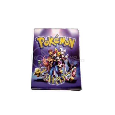 Cartas Batalha Jogo Combate Rank Pokemon Go Moedas Cartas Infantil 50 Cards
