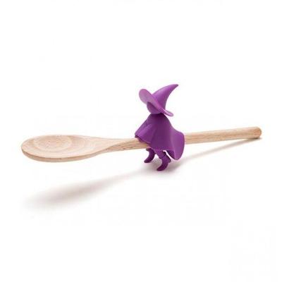 Suporte Para Colher Bruxinha Agatha