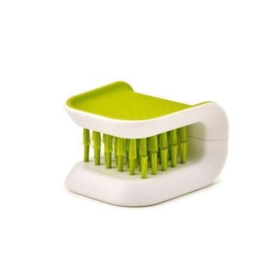 Escova Especial Para Facas E Talheres Bladebrush