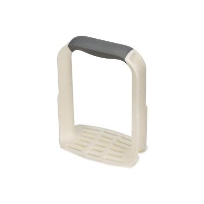 Amassador Espremedor De Batata Legumes Feijão Ergonômico
