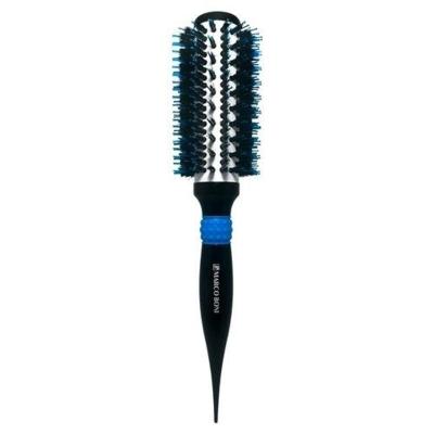 Escova Marco Boni Profissional Azul 25mm 7382