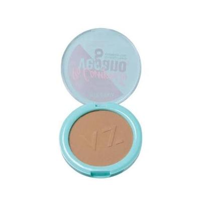 Vz - Pó Compacto Vizzela Cor 08 9g