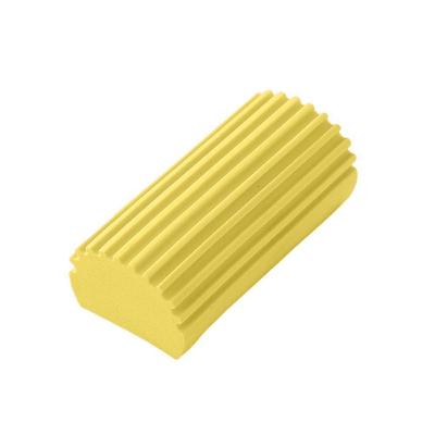 Esponja Super Absorvente Amarelo
