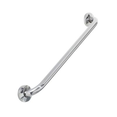 Alça De Apoio 60cm Barra Inox Kit 39 Unidades Acessibilidade Cadeirante Idoso Deficiente Banheiro