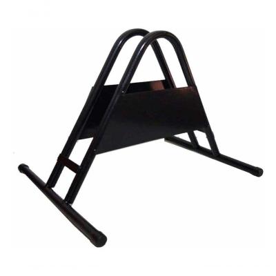 Suporte De Bicicleta P/Chão - Tipo Expositor - Modelo Mir
