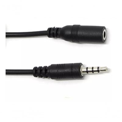 Cabo P2 4c (p3) Para J2 4c (j3), 1,8m, Nickel