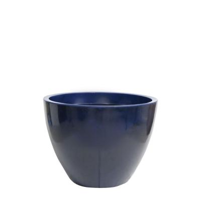 Promo - Vaso Verona 40 X 30 Cm Cor 84 - Antique Couper