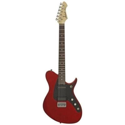 Guitarra Aria J-2 Candy Apple Red [f002]