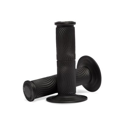 Manopla Circuit Cobra Ii Preto [f016]